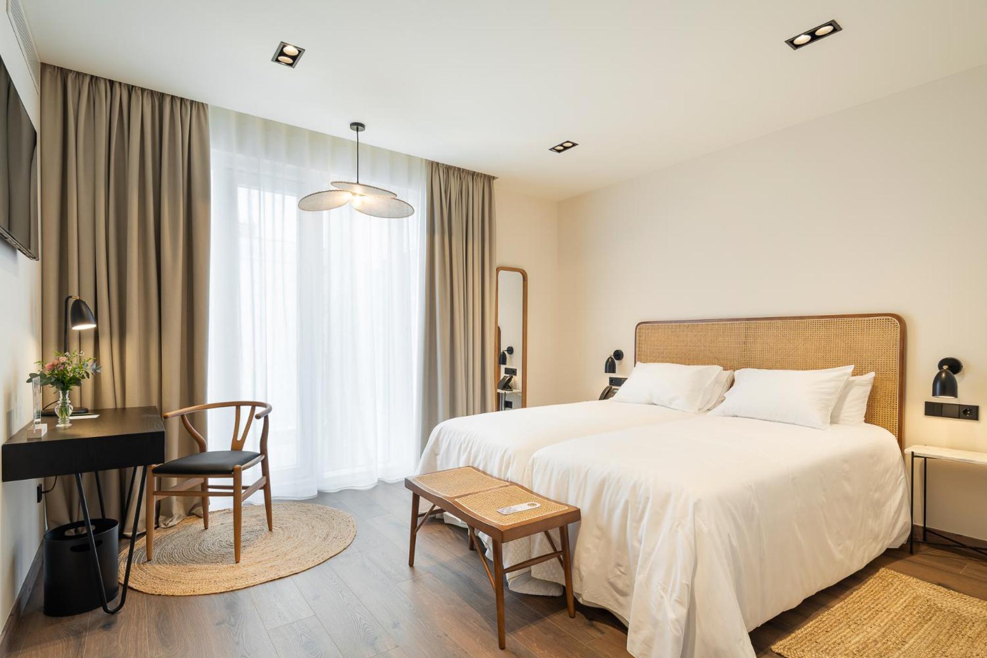 Sercotel Esteoeste Луго Экстерьер фото