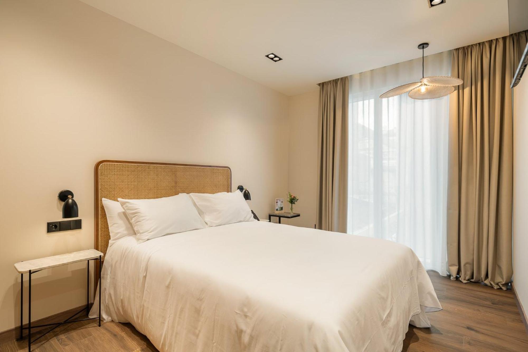 Sercotel Esteoeste Луго Экстерьер фото